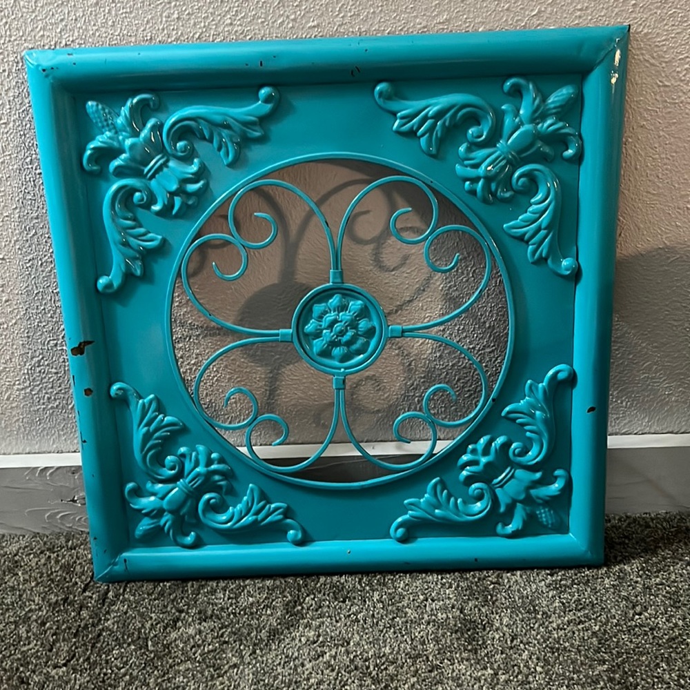 Wall decor